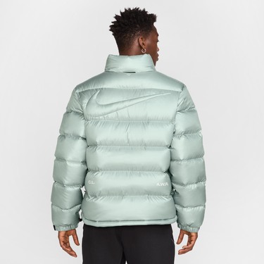Prešívaná bunda Nike NOCTA x PUFFER JACKET Tyrkysová | FN8196-330, 9