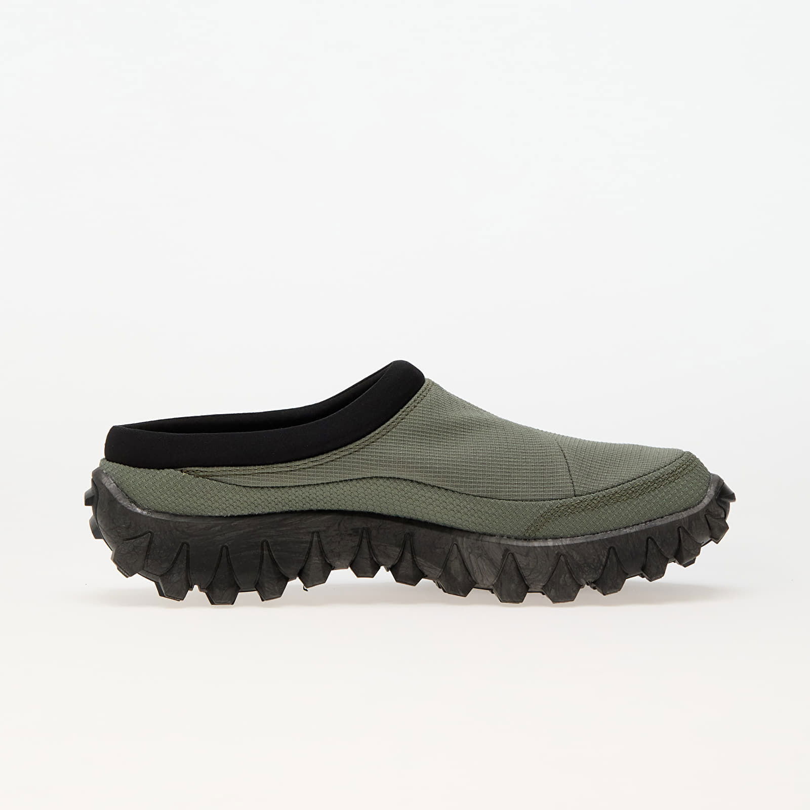 Snowclog Deep Lichen Green/ Black