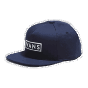 Easy Box Snapback Hat