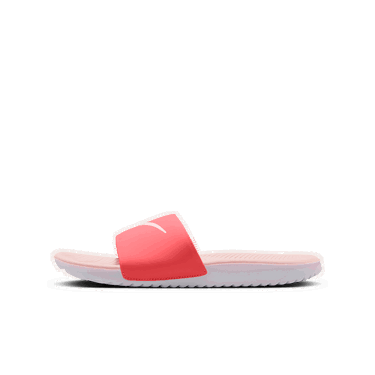 Tenisky a topánky Nike Nike Kawa Slides Ružová | FJ8812-800, 3