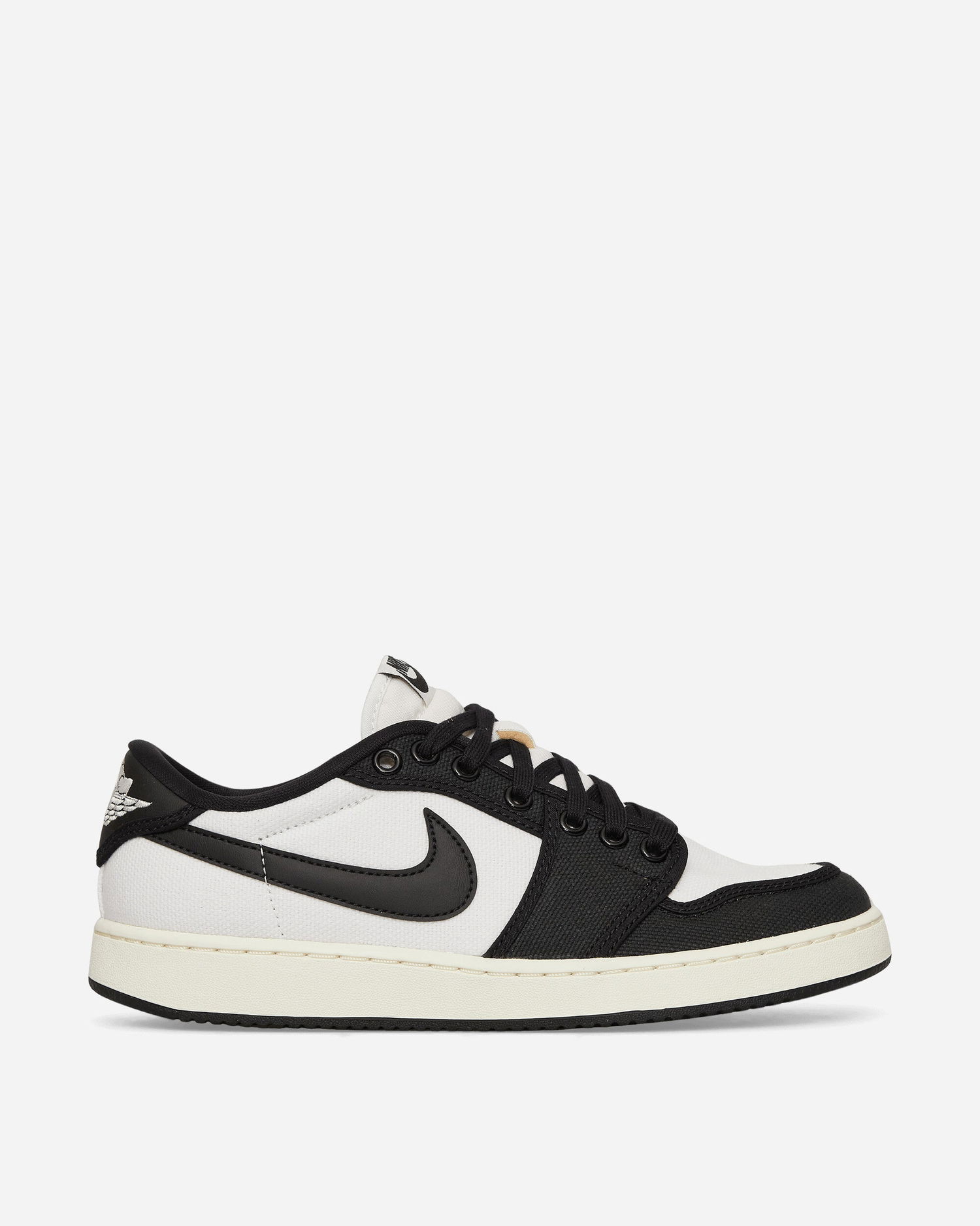 Tenisky a topánky Jordan AJKO 1 Low Čierna | DX4981-100, 1