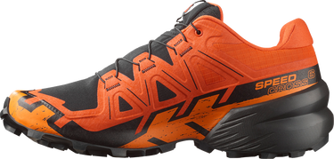 Tenisky a topánky Salomon Salomon SPEEDCROSS 6 Oranžová | l47960800, 6