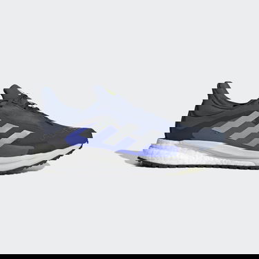 Tenisky a topánky adidas Performance SolarGlide 4 GTX Navy | S23653, 0