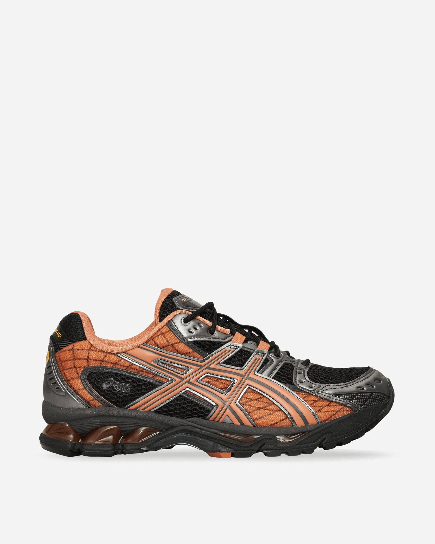 Tenisky a topánky Asics GEL-Nimbus 10.1 Oranžová | 1203A543-004, 1
