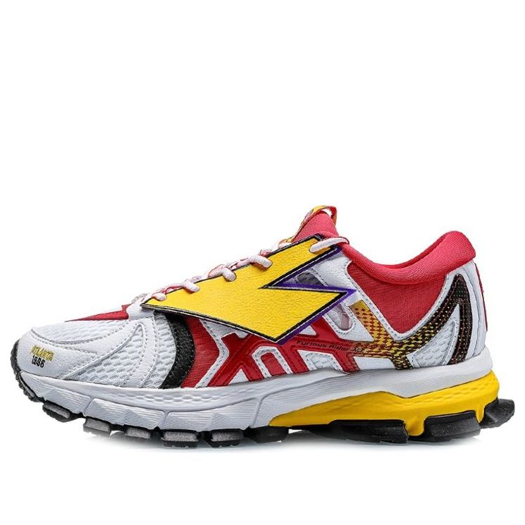 Tenisky a topánky Li-Ning ACE Rôznofarebný | ARZN005-4, 0
