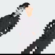 Trefoil Essentials Full-Zip