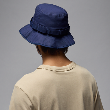 Klobúk Jordan Jordan Apex Bucket Hat Navy | HM5753-410, 1