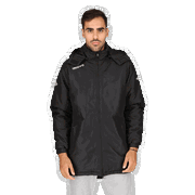 Everton Hooded Jacket