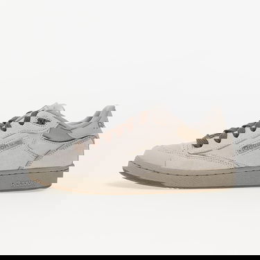 Tenisky a topánky Reebok Women's shoes Club C Bulc Gray Šedá | 100074471, 0