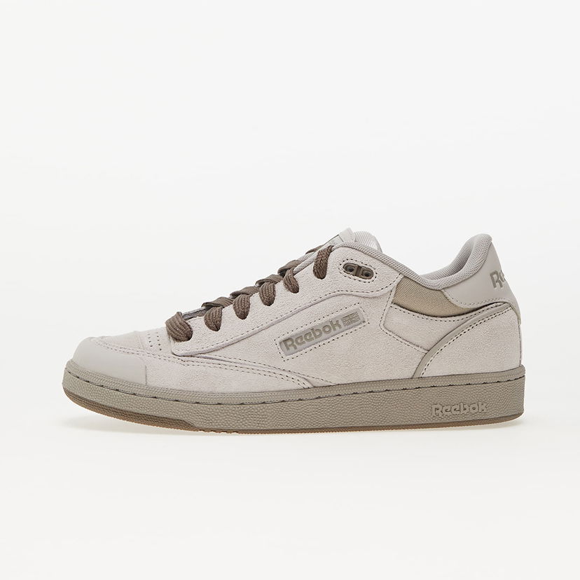 Tenisky a topánky Reebok Women's shoes Club C Bulc Gray Šedá | 100074471