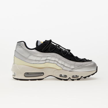 Tenisky a topánky Nike Air Max 95 "Metallic Silver" Šedá | FD0798-001, 3