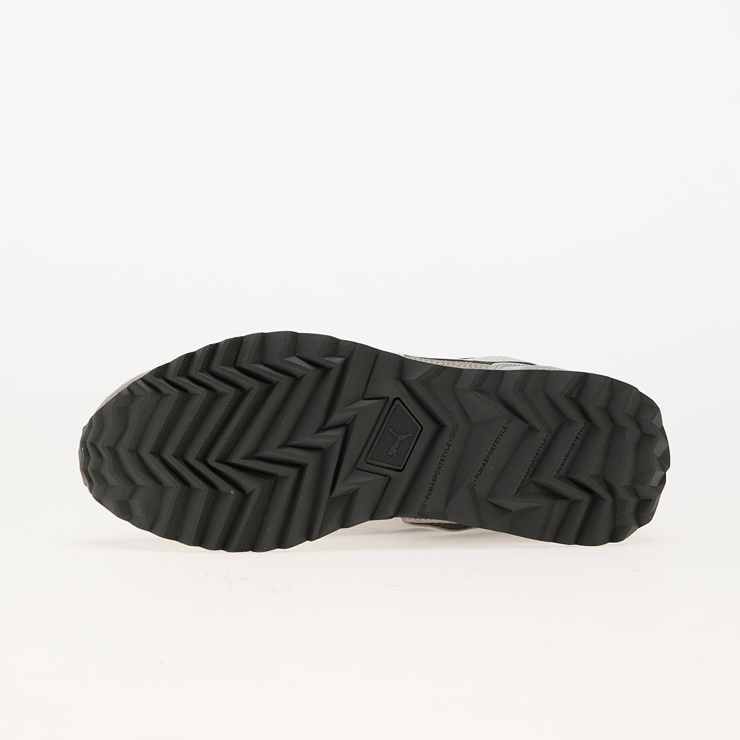 Tenisky a topánky Puma Road Rider Lux Šedá | 39822902, 1