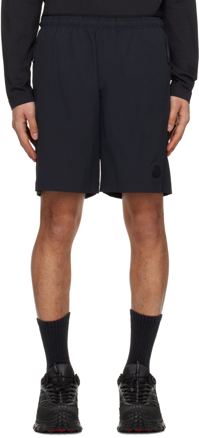 Drawstring Shorts