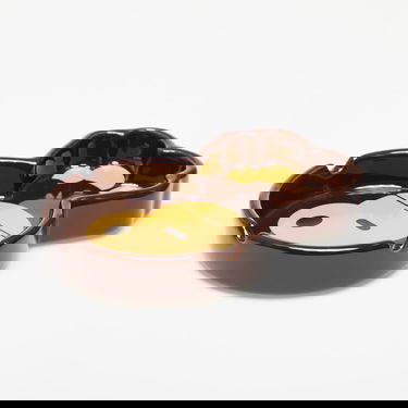 Home decor BAPE A Bathing Ape Baby Milo Ashtray Hnedá | 002GDK301001M-BRW, 2
