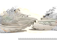 Satisfy x Clifton LS "Celadon Tint"