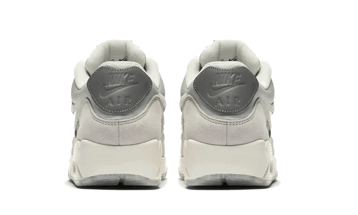 Tenisky a topánky Nike The Basement London x Air Max 90 Šedá | CI9111-002, 1
