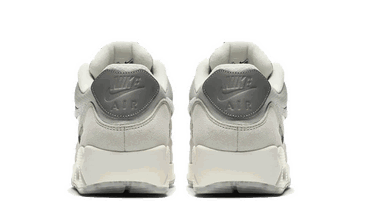 Tenisky a topánky Nike The Basement London x Air Max 90 Šedá | CI9111-002, 1