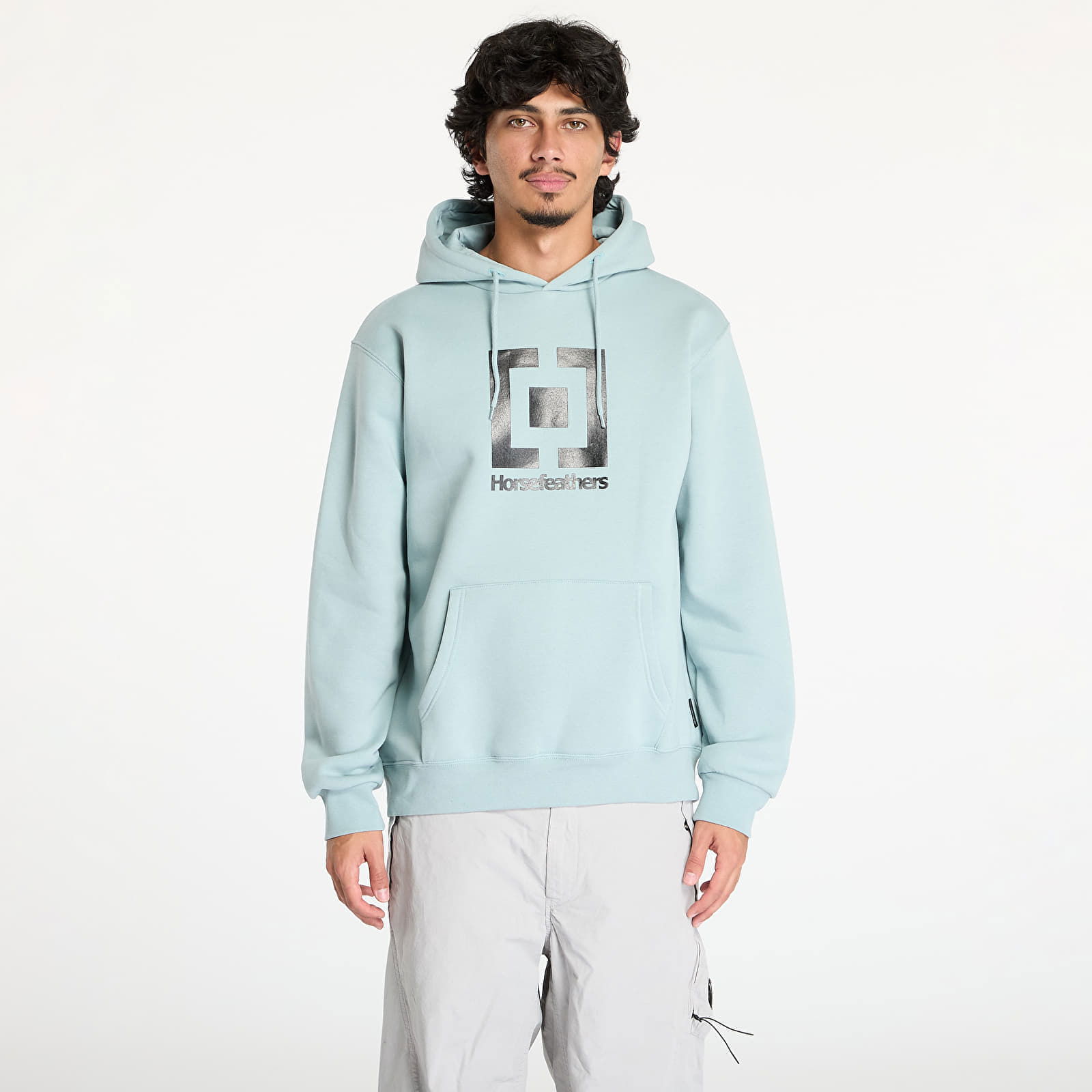 Sweatshirt Leader Sweatshirt Blue Haze S