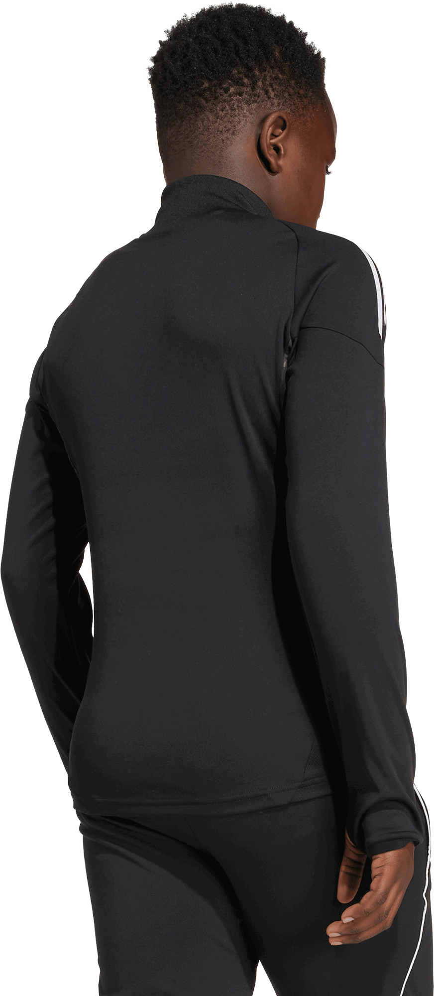 Mikina adidas Originals Ajax Training Top 2025/26 Čierna | jp1750, 1