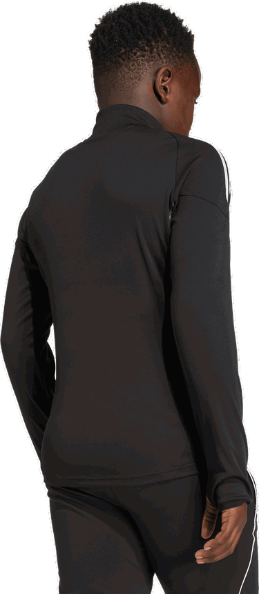 Mikina adidas Originals Ajax Training Top 2025/26 Čierna | jp1750, 1