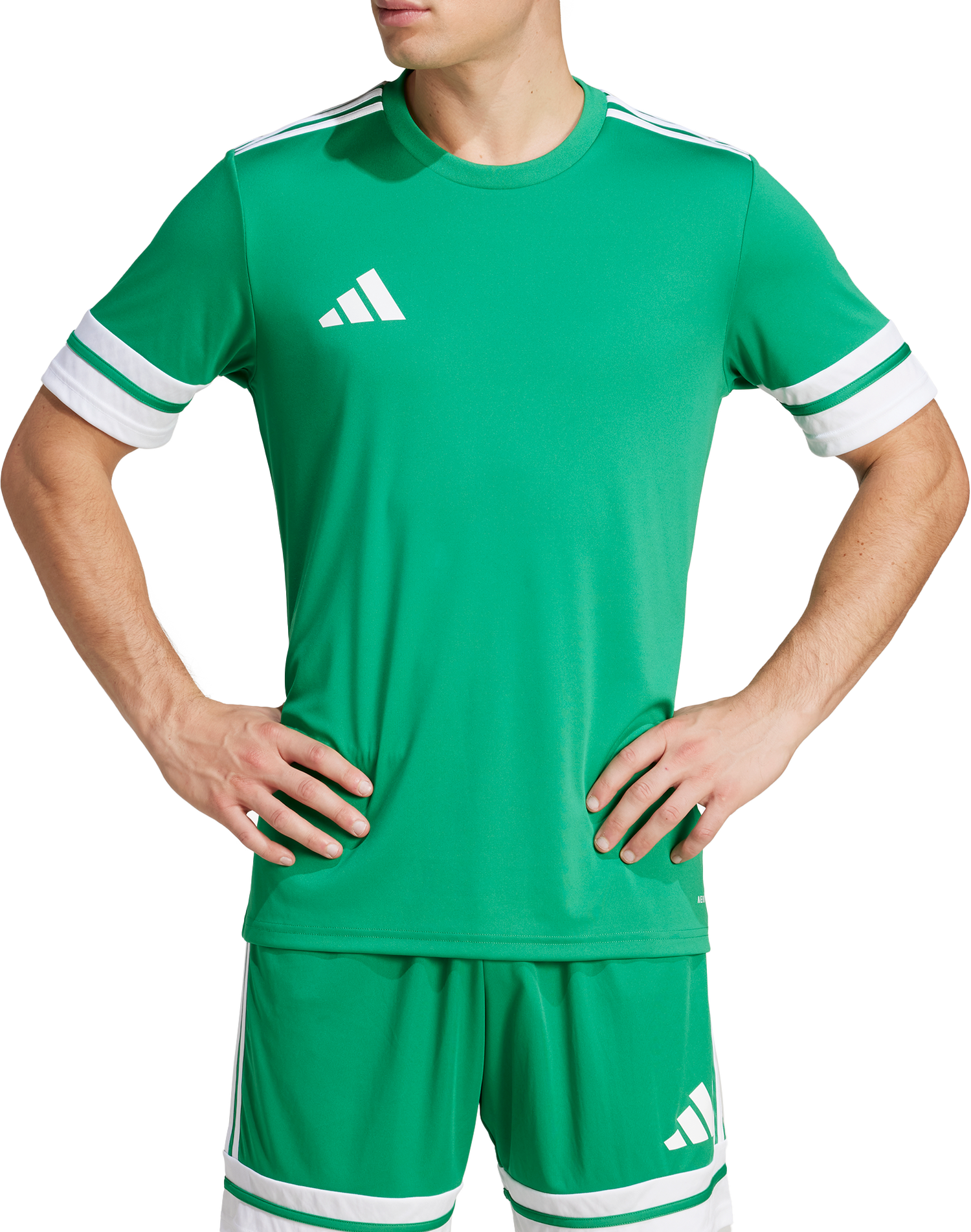Dres adidas Originals Adidas Squadra 25 Jersey Zelené | jn7485, 0