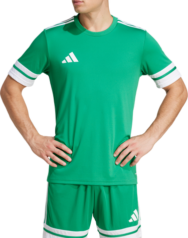 Dres adidas Originals Adidas Squadra 25 Jersey Zelené | jn7485, 0