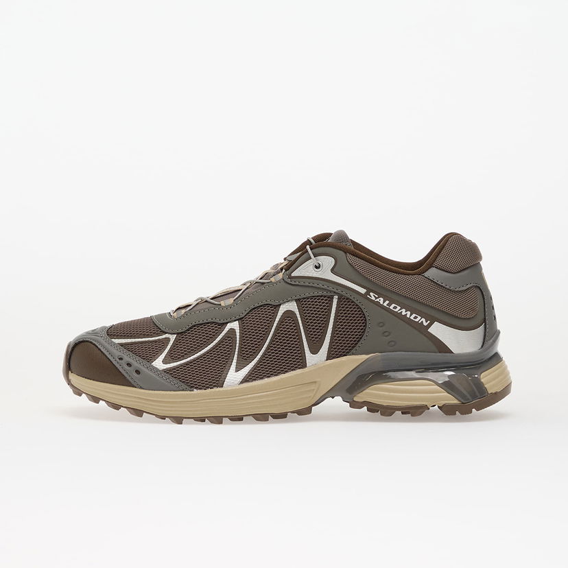Tenisky a topánky Salomon XT-Whisper Hnedá | L47979100
