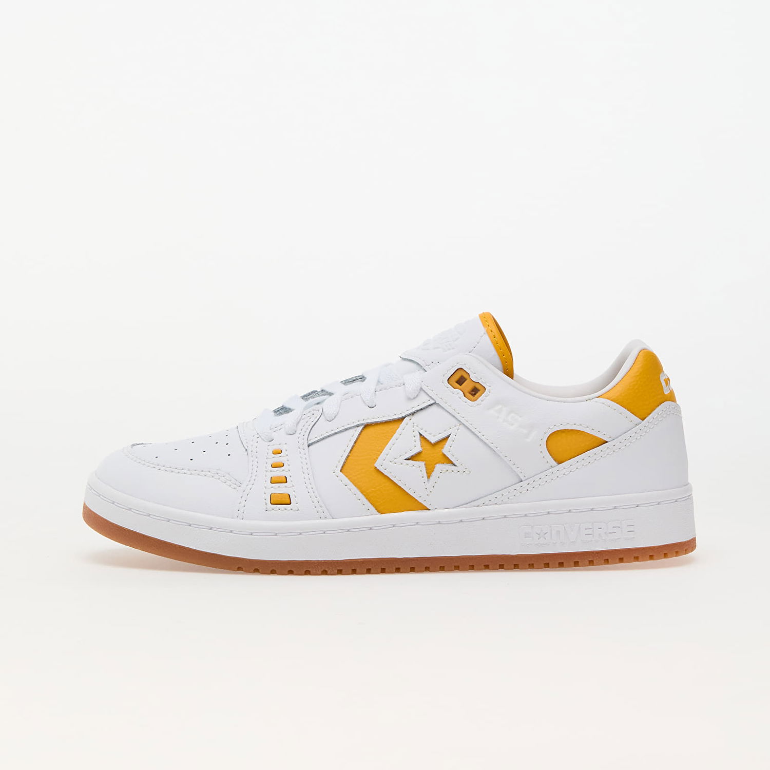 Tenisky a topánky Converse As-1 Pro Biela | A09237C, 0