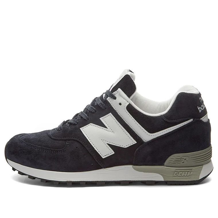 Tenisky a topánky New Balance 576 Series Navy | M576DNW
