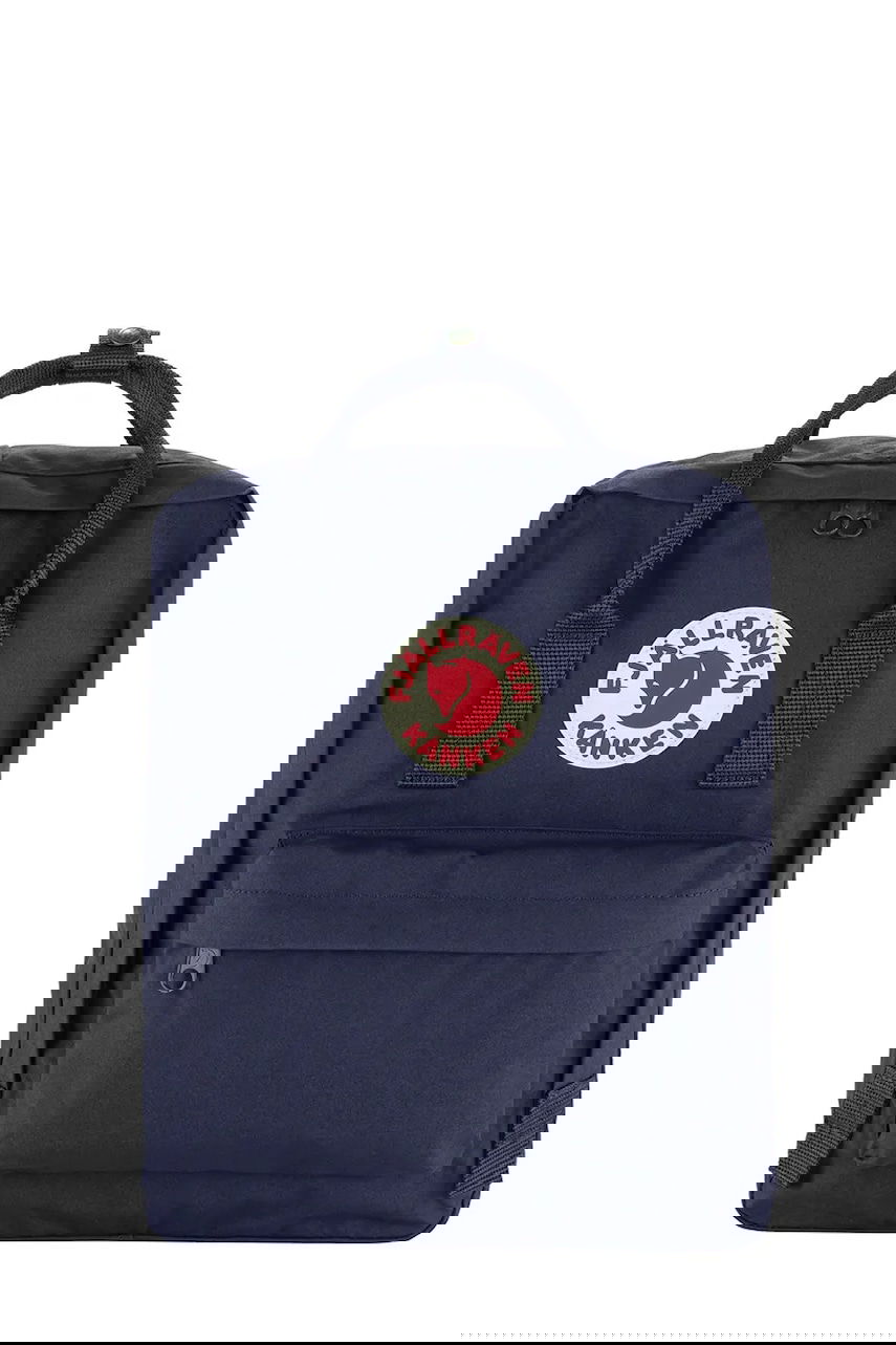 Batoh FJÄLLRÄVEN Kanken Backpack Navy | F23510, 0