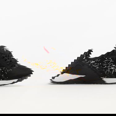 Tenisky a topánky Reebok Looney Tunes x Nano X1 "Core Black/White/Marble Gold" Čierna | GW4303, 1