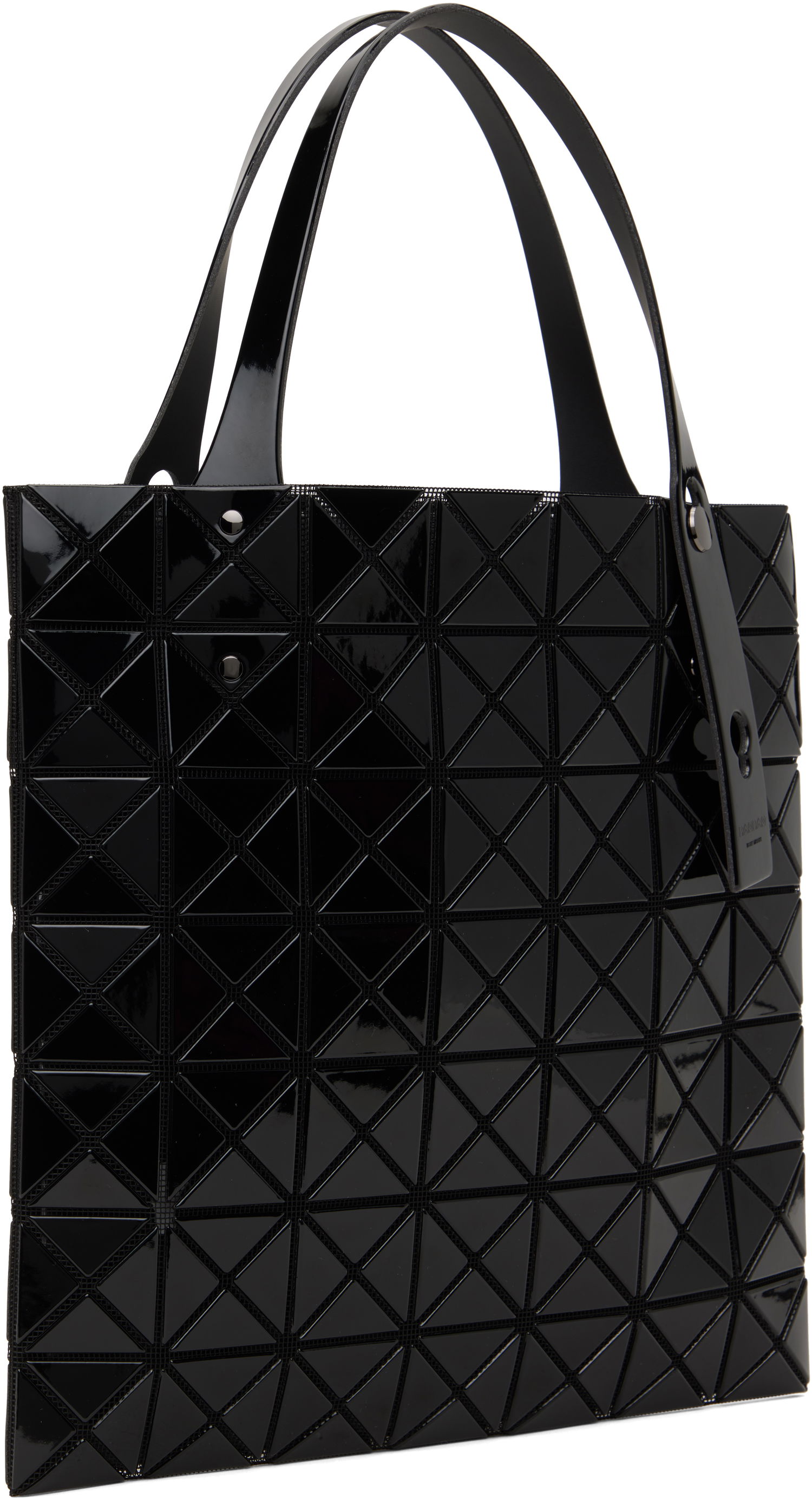 Tote bag BAO BAO ISSEY MIYAKE BAO BAO ISSEY MIYAKE Prism Tote Bag Čierna | BB56AG047, 1