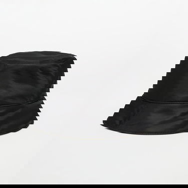 Klobúk Off-White Bookish Bucket Hat Čierna | OMLA034C99FAB0061001, 2