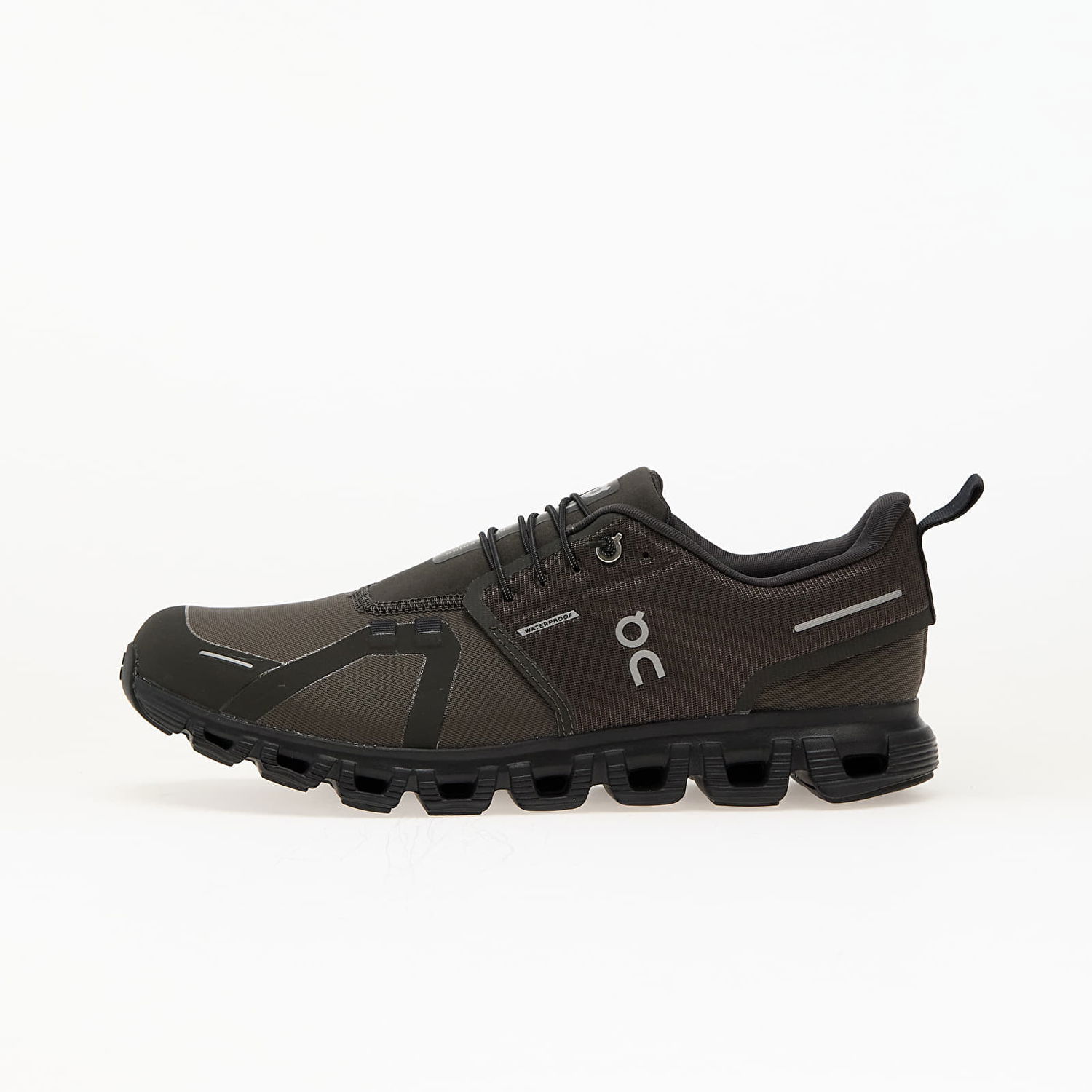 Tenisky a topánky On Running Cloud 6 Waterproof Hnedá | 3MF10063029, 0