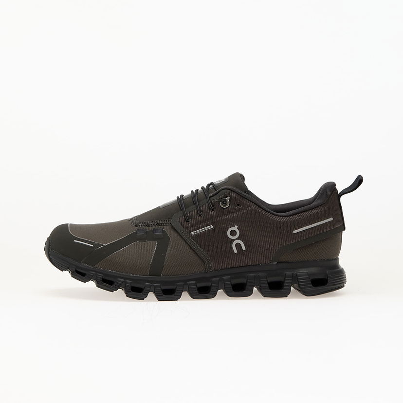 Tenisky a topánky On Running Cloud 6 Waterproof Hnedá | 3MF10063029