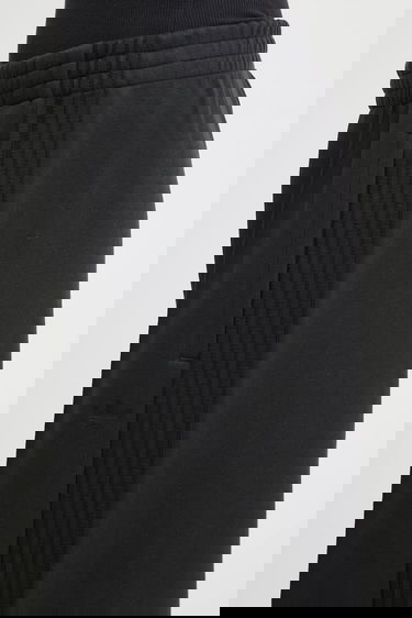 Tepláky adidas Originals adidas Originals Spacer 3S Tp Wide Leg Pants Čierna | JV7500, 3