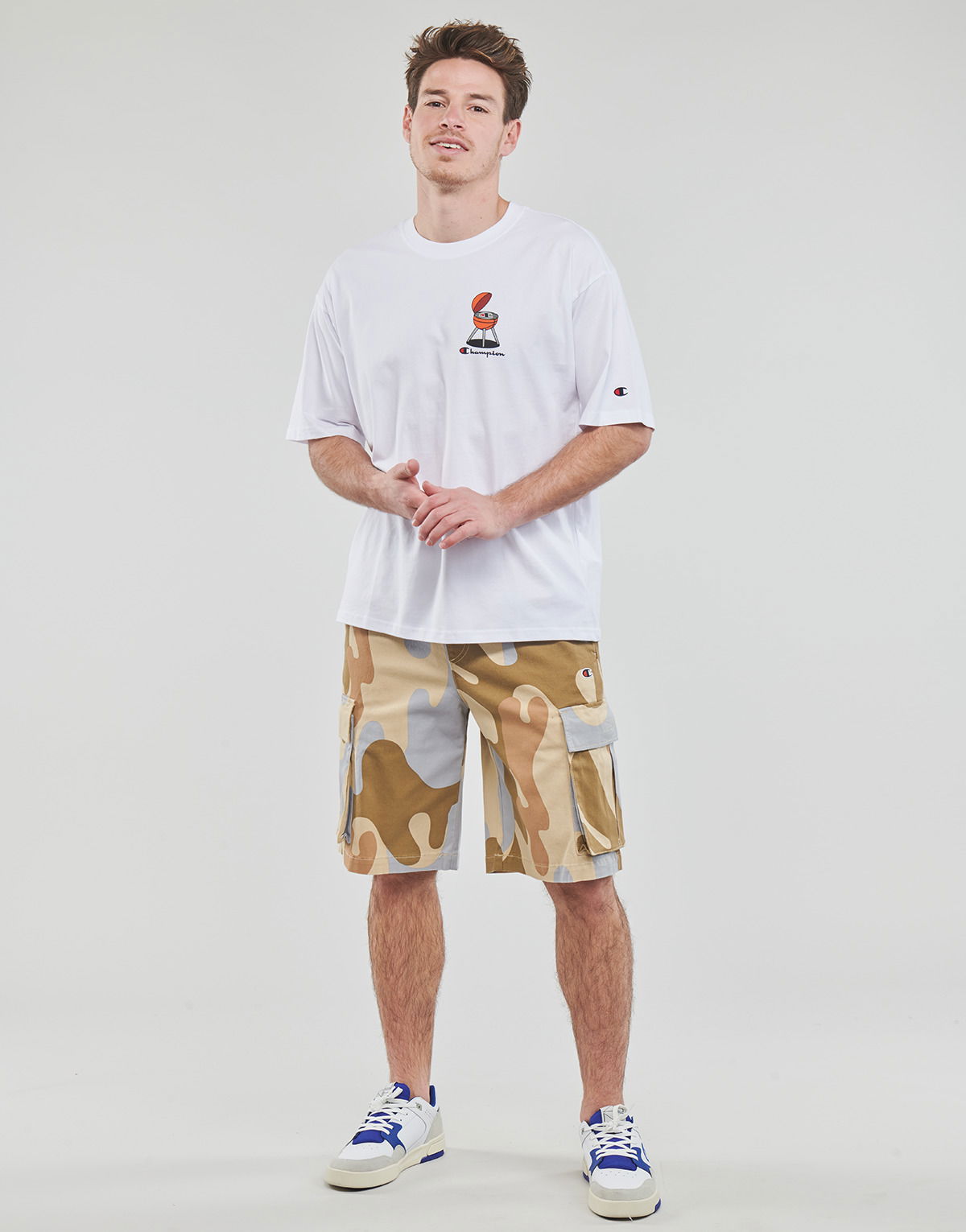 Cargo Shorts