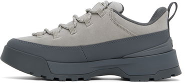 Tenisky a topánky The North Face Glenclyffe Urban Low Béžová | NF0A8A96, 3