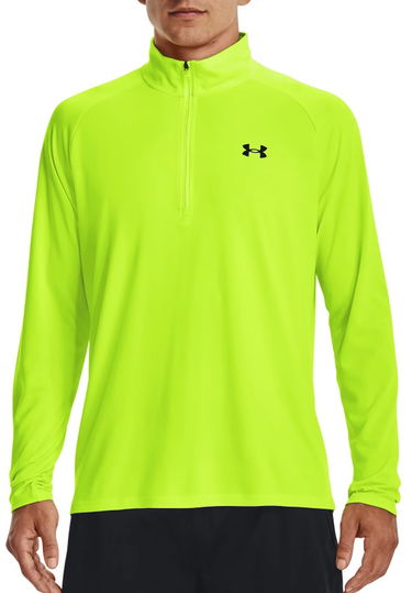 Tričko Under Armour Tech 2.0 Zelené | 1328495-369, 0