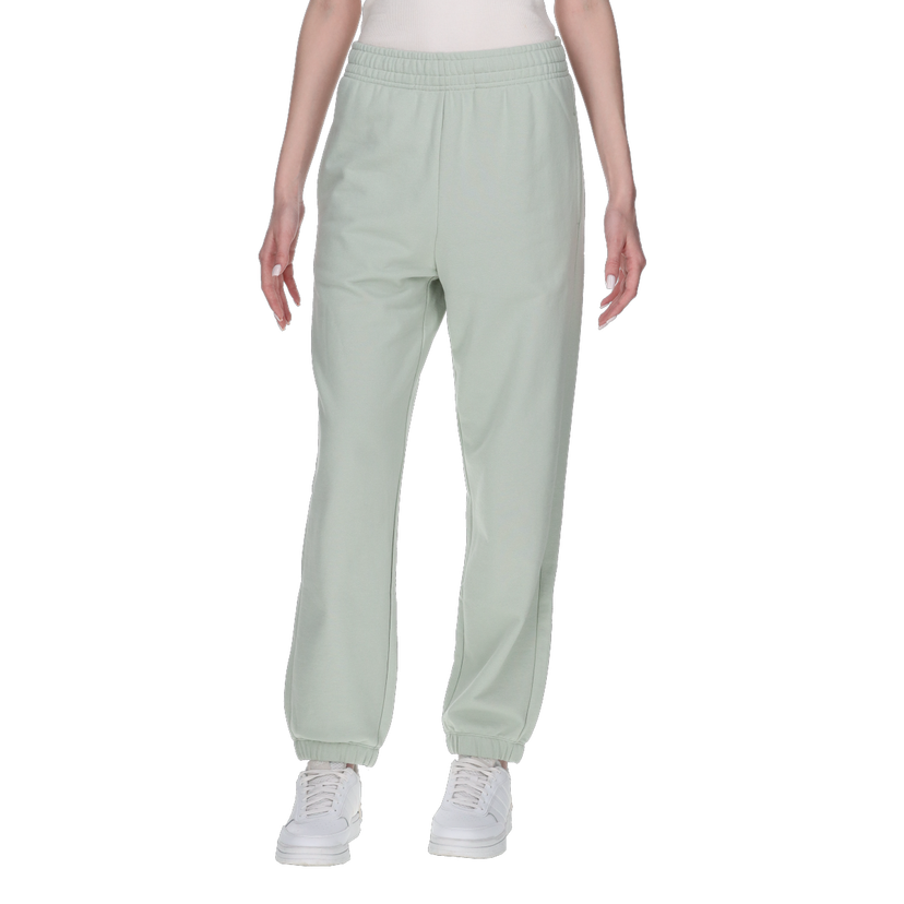 Tepláky Champion Jogger Pants with Elastic Cuff Zelené | 117790-GS129