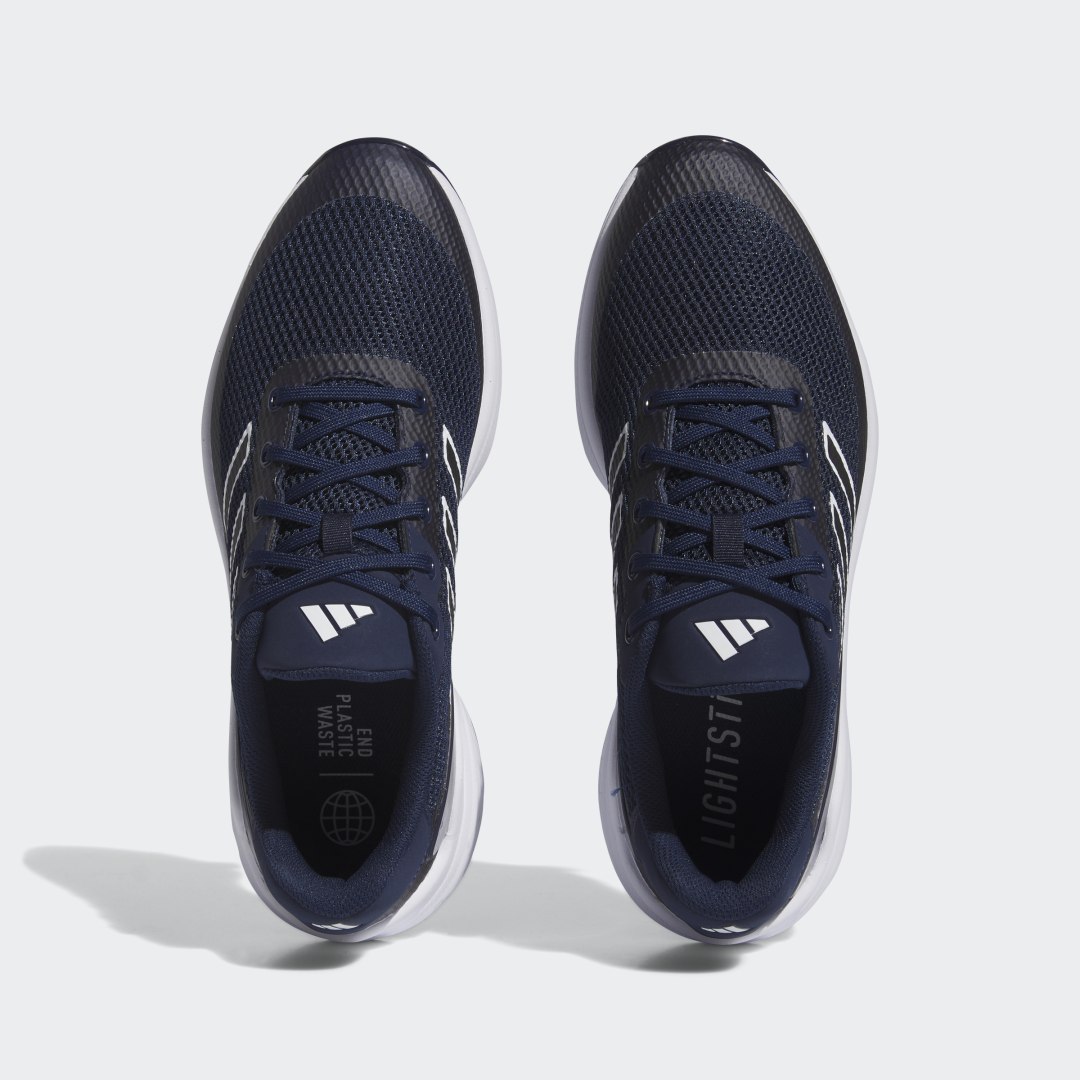 Tenisky a topánky adidas Performance ZG23 Vent Golf Čierna | GW2122, 1