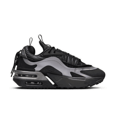 Tenisky a topánky Nike Air Max Furyosa Čierna | HJ4319-001, 2