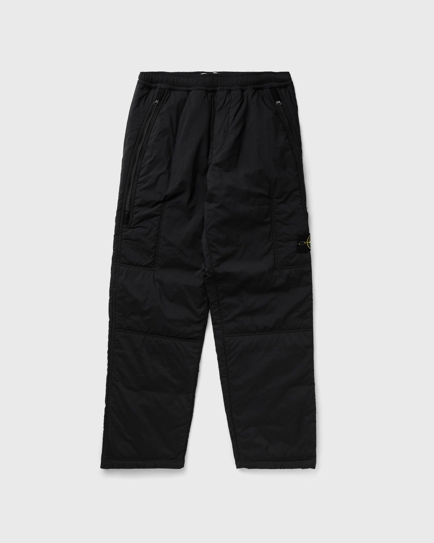 Cargo nohavice Stone Island Quilted Cargo Pants Čierna | K2S153100007S0182.V0029, 0