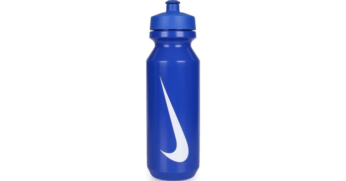 Fľaše Nike Nike Big Mouth 0.95 l Water Bottle Modrá | n000004040832, 1