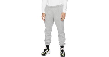 Tepláky Nike Sweatpants Sportswear Club Šedá | bv2737-063, 1