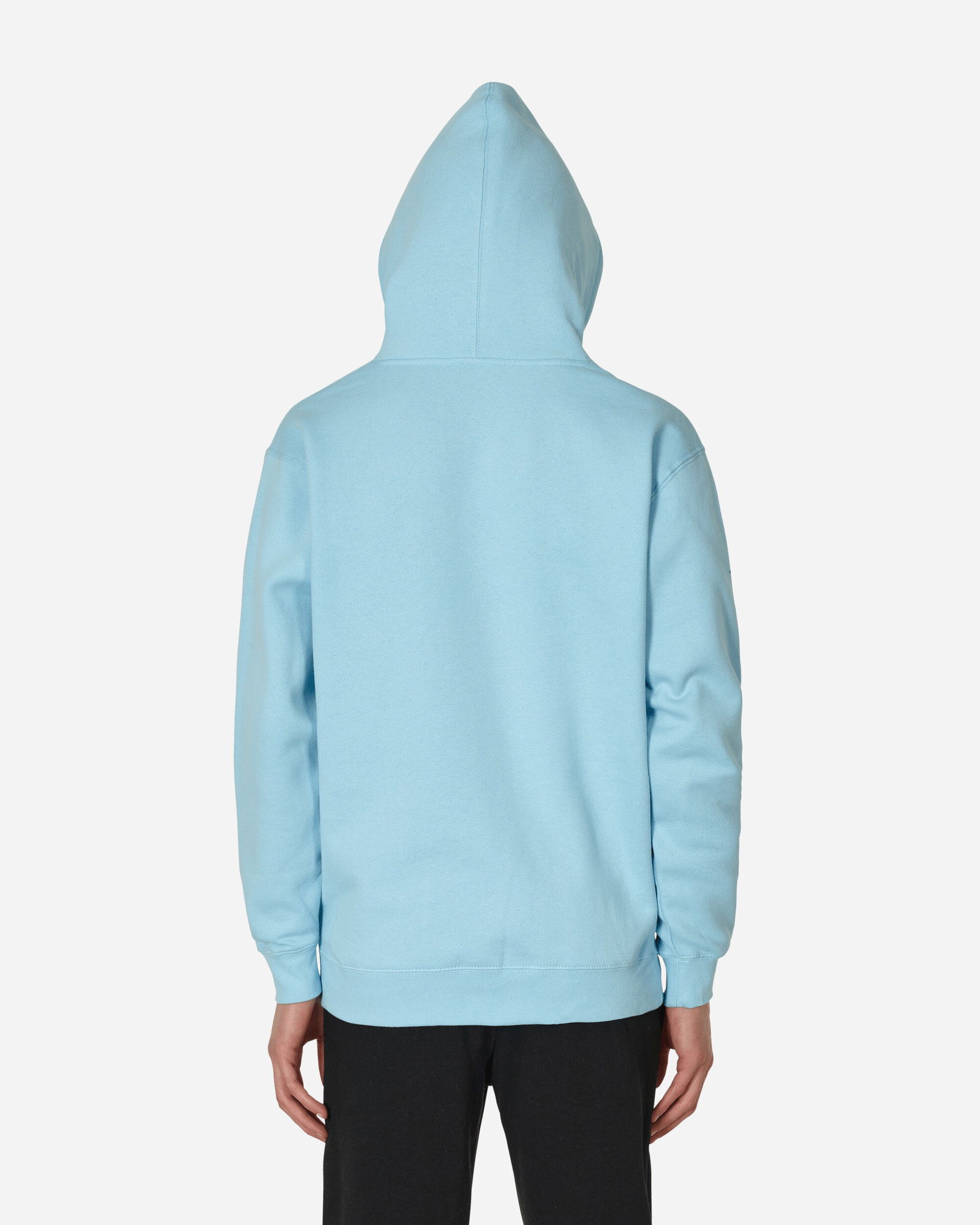 Fuck You Hooded Sweatshirt