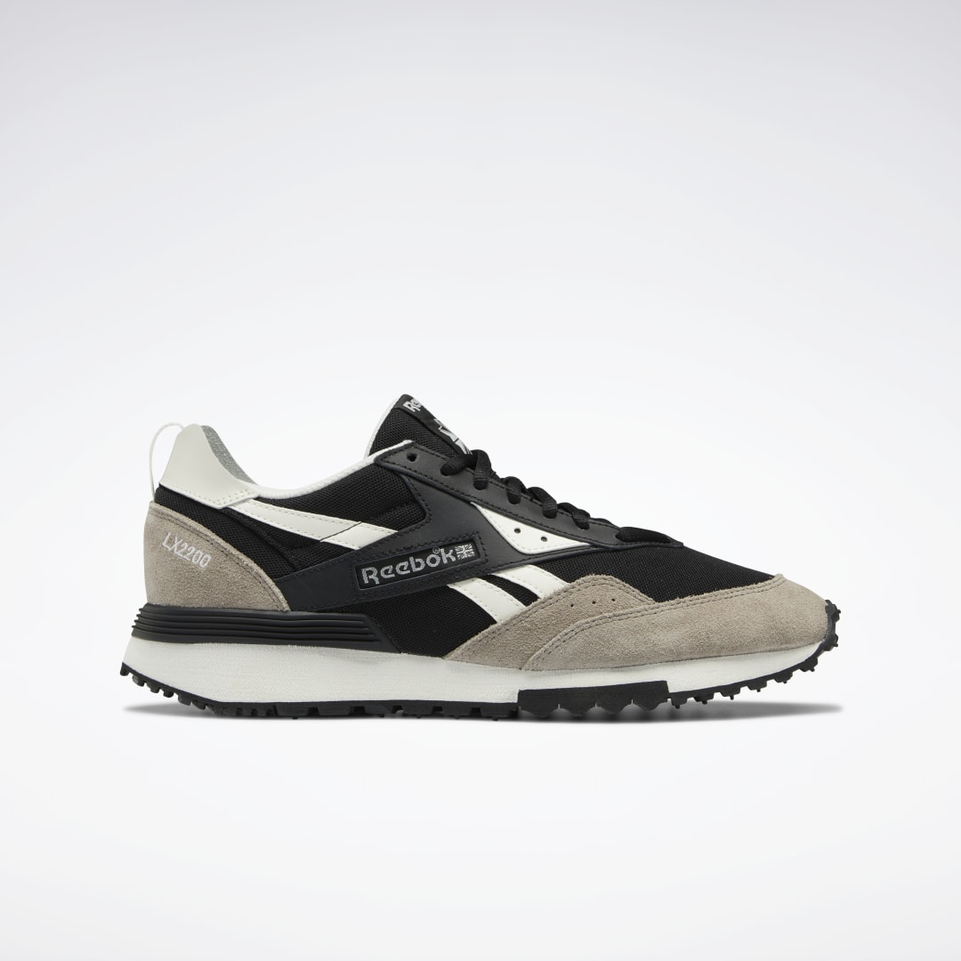 Tenisky a topánky Reebok LX2200 Čierna | GY1534, 0