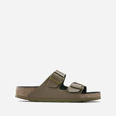 Tenisky a topánky Birkenstock Arizona BF W Zelené | 1022410, 0