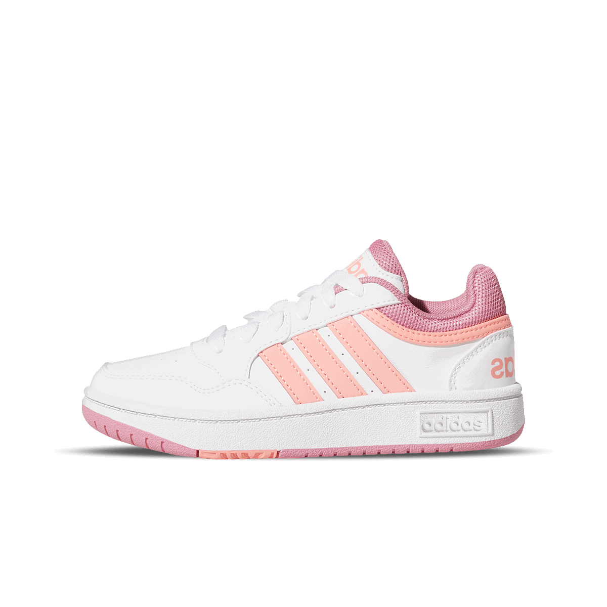 Tenisky a topánky adidas Performance Hoops 3.0 Rôznofarebný | GW0418, 0