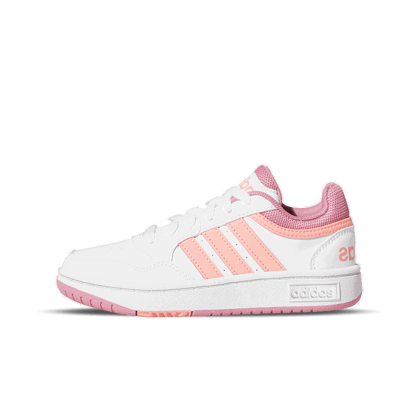 Tenisky a topánky adidas Performance Hoops 3.0 Rôznofarebný | GW0418